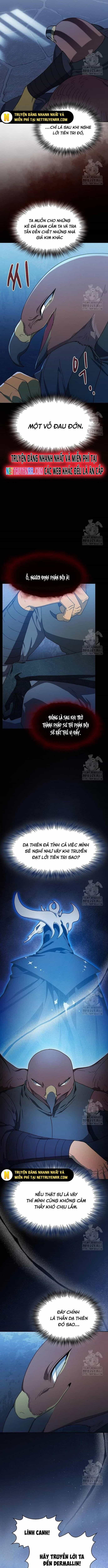 Nền Văn Minh Nebula - Chương 84 - ảnh 6