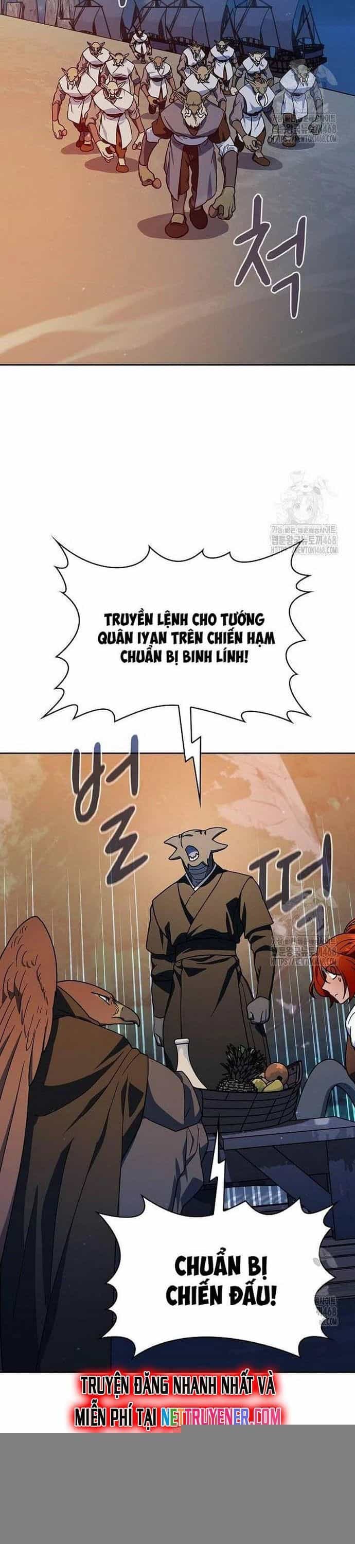 Nền Văn Minh Nebula - Chương 87 - ảnh 16