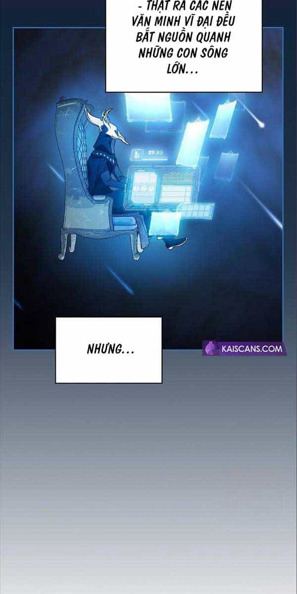 Nền Văn Minh Nebula - Chương 9 - ảnh 6