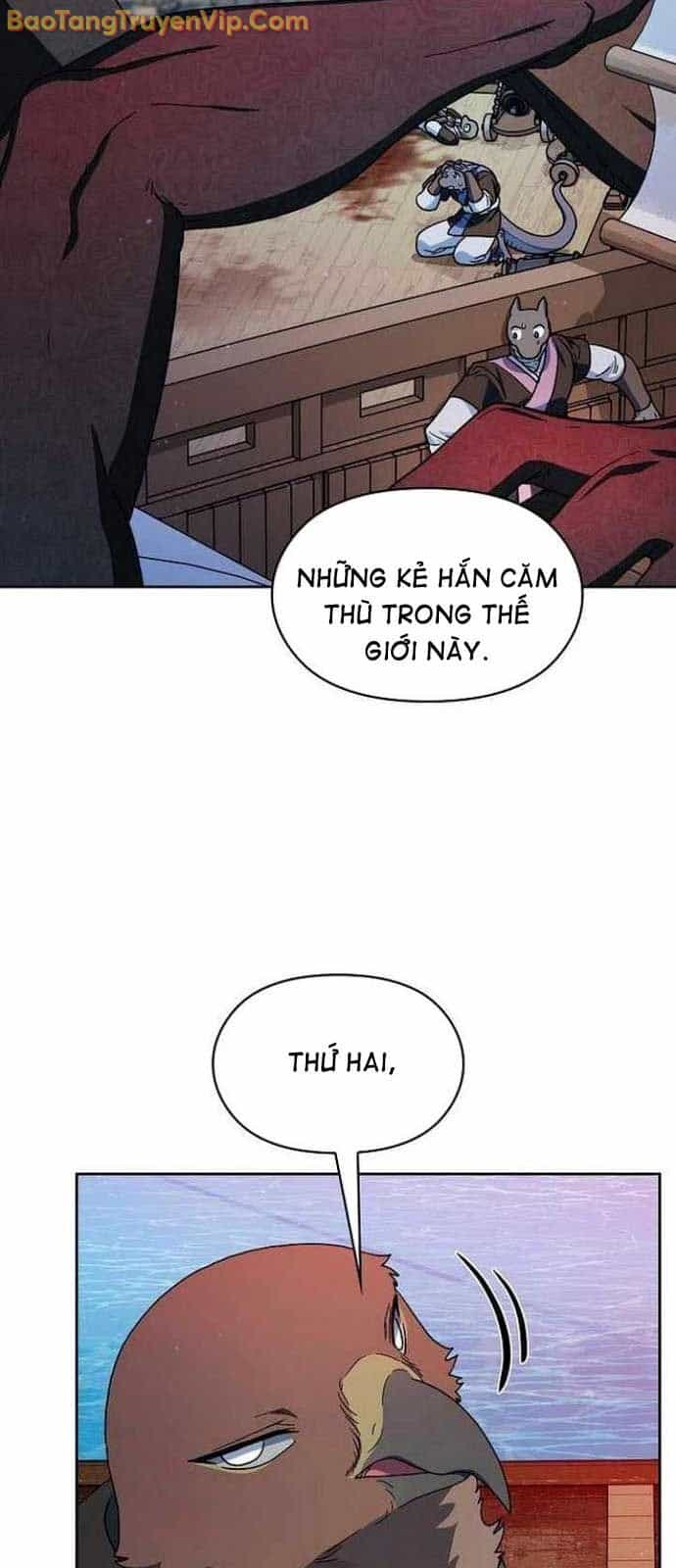 Nền Văn Minh Nebula - Chương 91 - ảnh 72