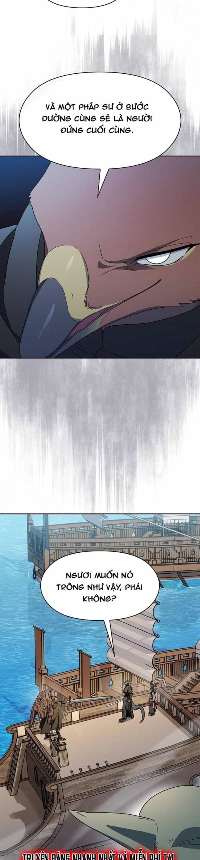 Nền Văn Minh Nebula - Chương 93 - ảnh 12