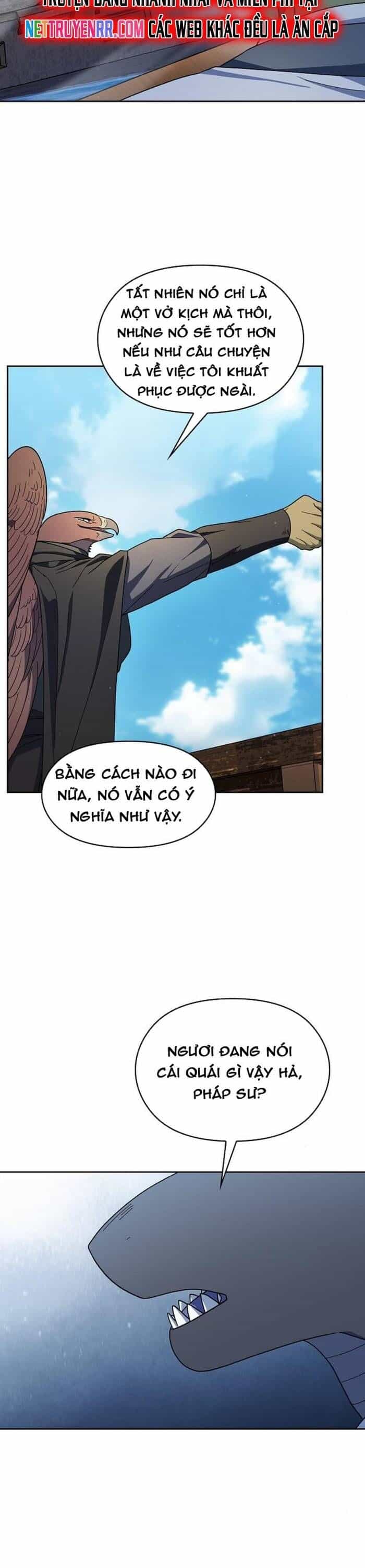 Nền Văn Minh Nebula - Chương 93 - ảnh 13