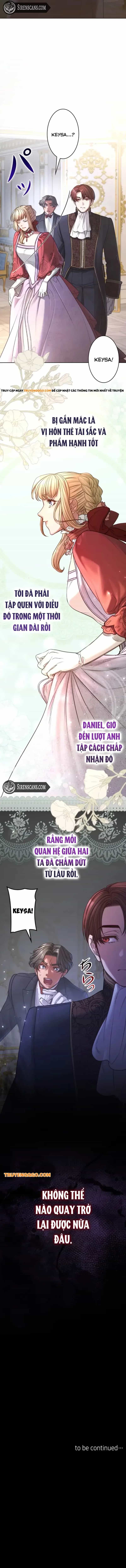 Nếu Anh Muốn Có Em - Chương 18 - ảnh 11