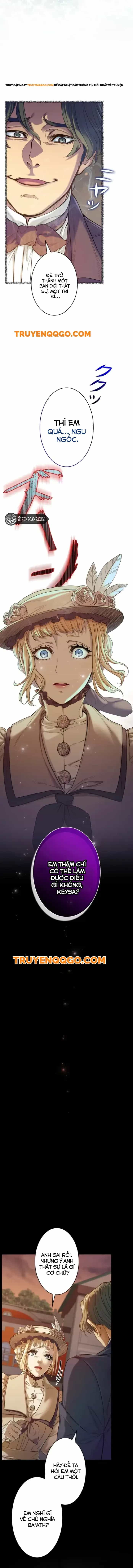 Nếu Anh Muốn Có Em - Chương 2 - ảnh 3