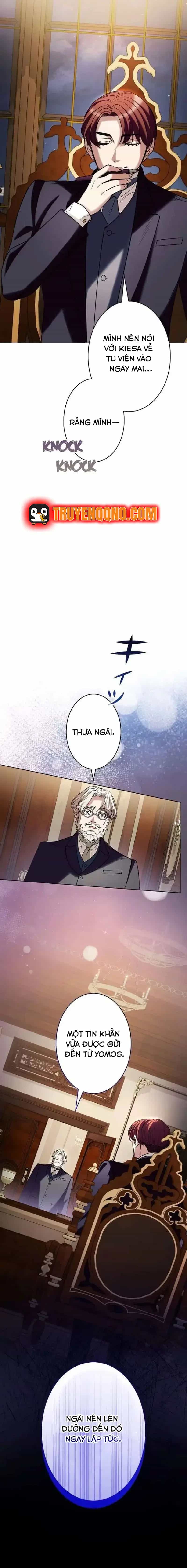 Nếu Anh Muốn Có Em - Chương 38 - ảnh 15