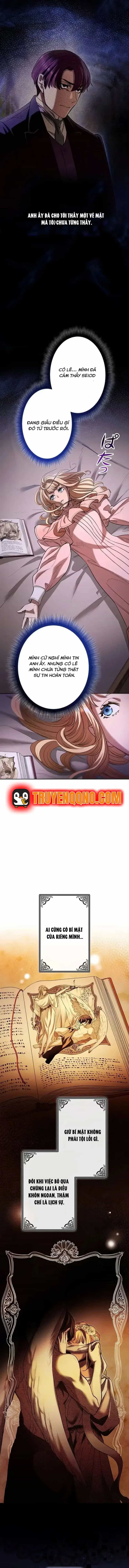 Nếu Anh Muốn Có Em - Chương 38 - ảnh 7