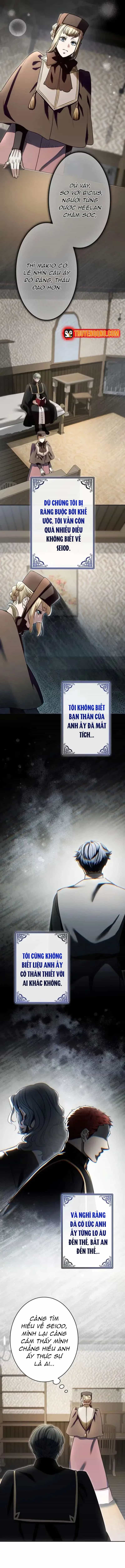 Nếu Anh Muốn Có Em - Chương 40 - ảnh 15