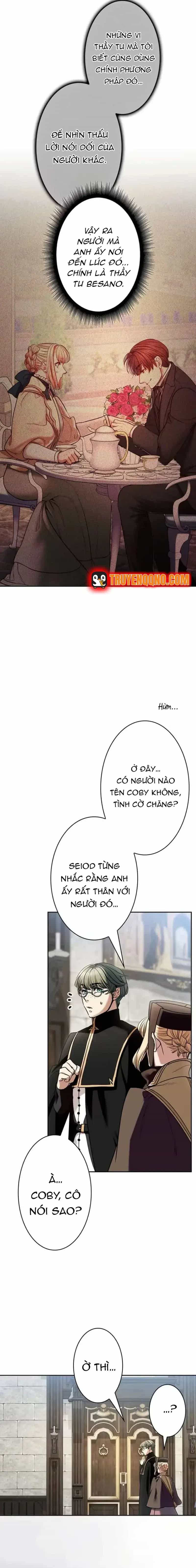 Nếu Anh Muốn Có Em - Chương 40 - ảnh 5