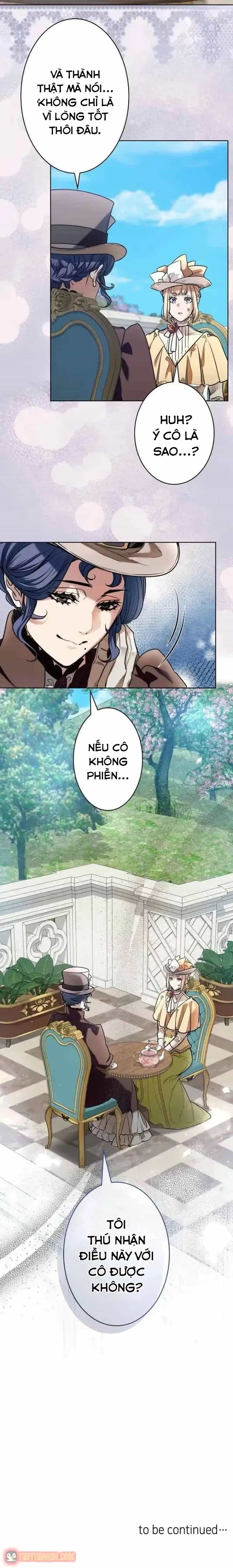 Nếu Anh Muốn Có Em - Chương 43 - ảnh 16