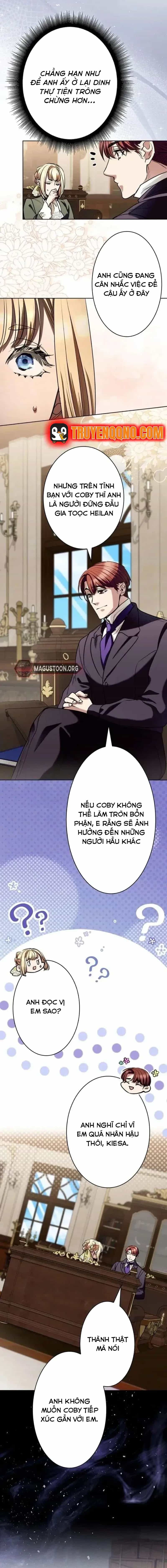 Nếu Anh Muốn Có Em - Chương 48 - ảnh 15