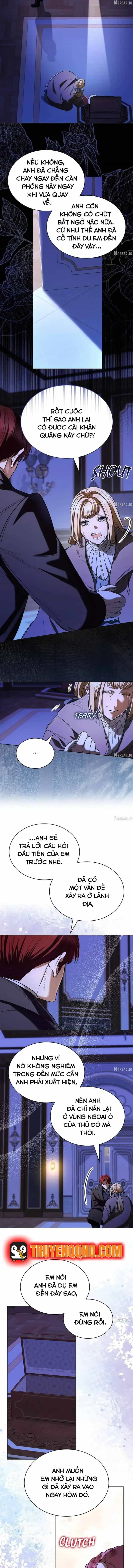 Nếu Anh Muốn Có Em - Chương 58 - ảnh 7