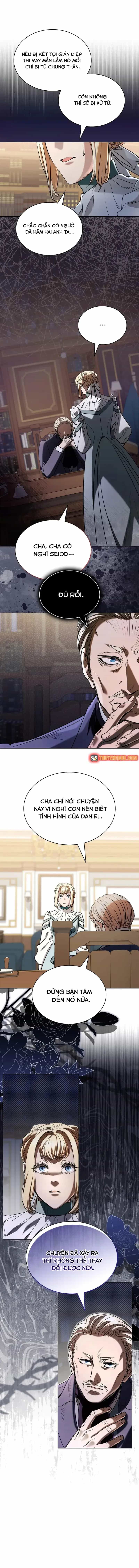 Nếu Anh Muốn Có Em - Chương 60 - ảnh 12
