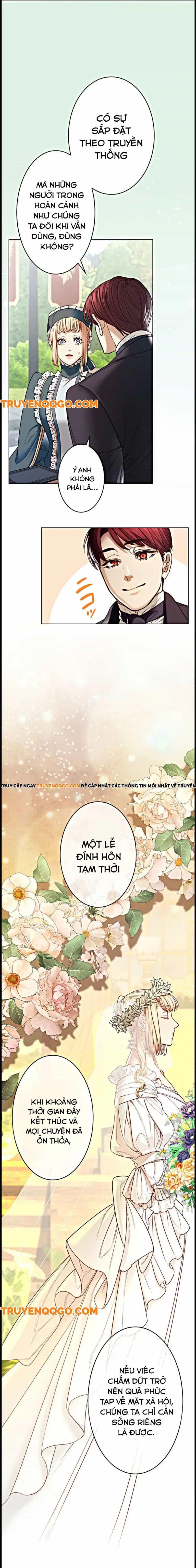 Nếu Anh Muốn Có Em - Chương 7 - ảnh 10