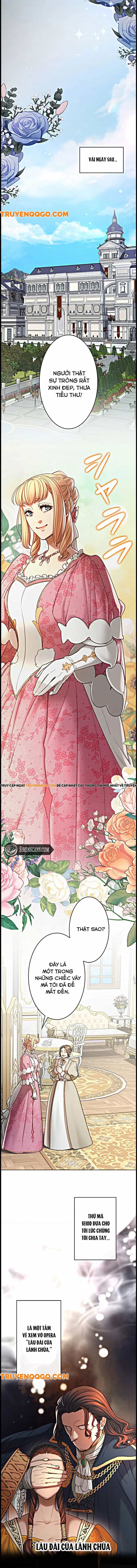 Nếu Anh Muốn Có Em - Chương 7 - ảnh 16