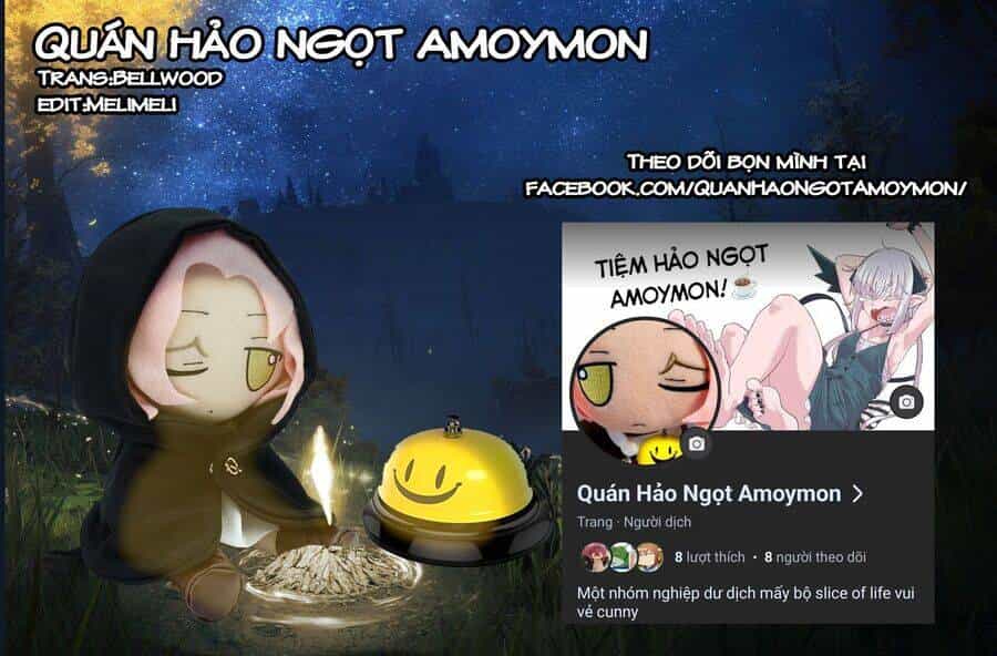 Nếu Chúa Quỷ Kết Hôn Ở Thôn Quê - Chương 4 - ảnh 20