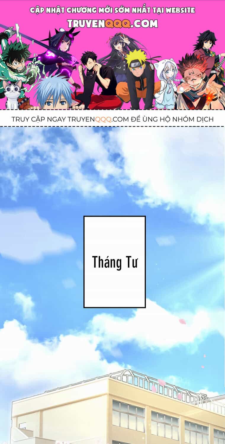 Nếu Hồn Ma Lần Đầu Biết Yêu - Chương 1 - ảnh 1