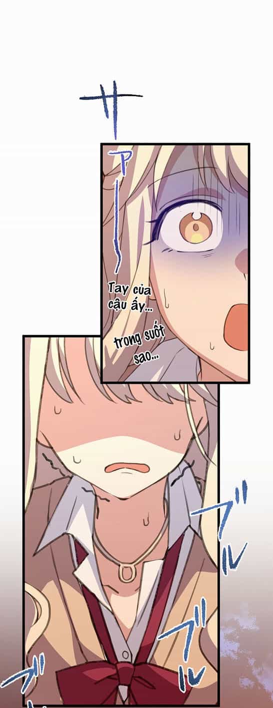 Nếu Hồn Ma Lần Đầu Biết Yêu - Chương 1 - ảnh 55