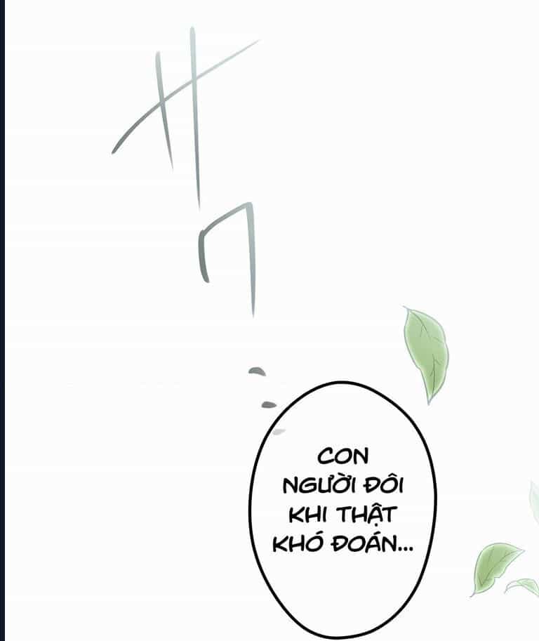 Nếu Hồn Ma Lần Đầu Biết Yêu - Chương 16 - ảnh 45
