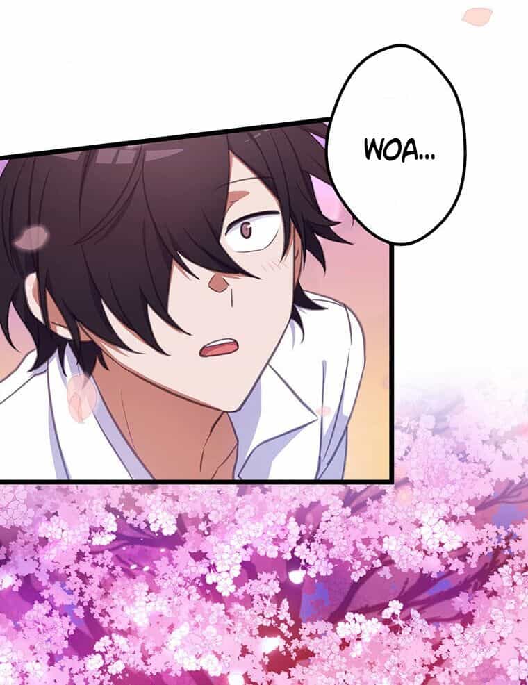 Nếu Hồn Ma Lần Đầu Biết Yêu - Chương 4 - ảnh 24