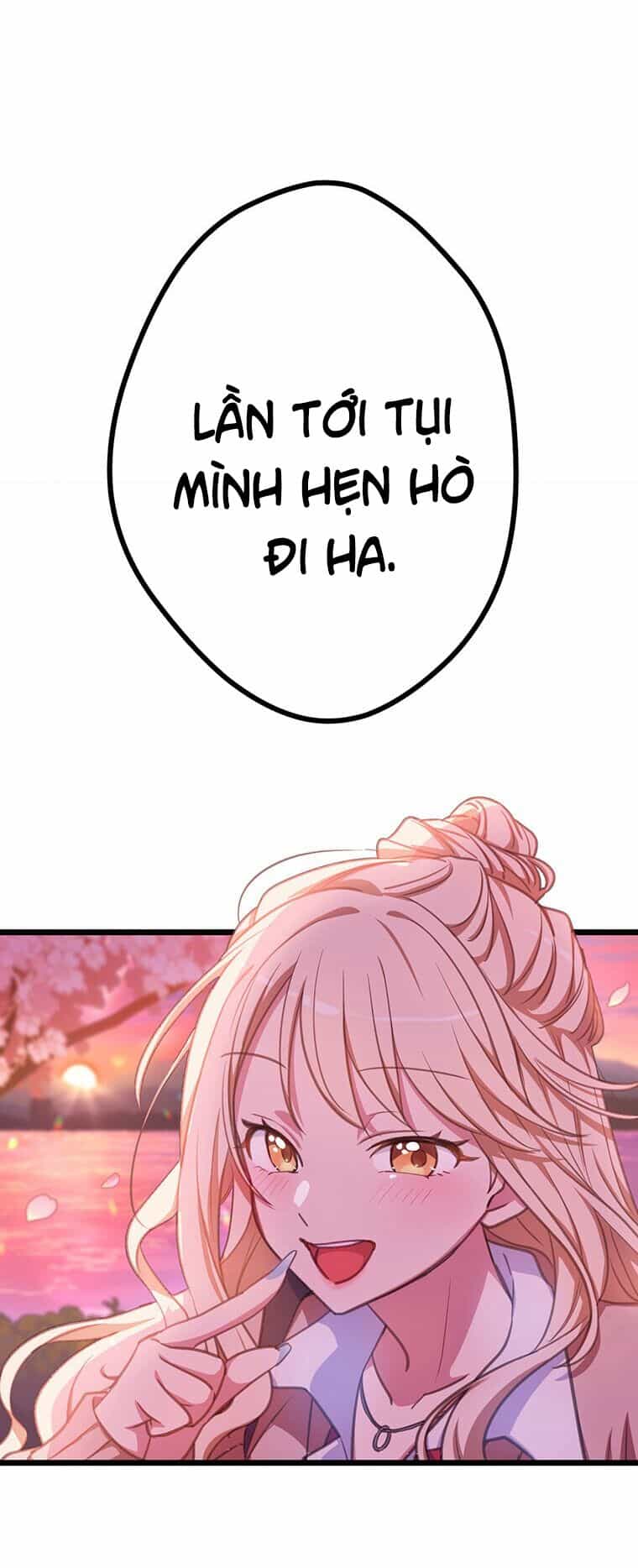 Nếu Hồn Ma Lần Đầu Biết Yêu - Chương 4 - ảnh 53