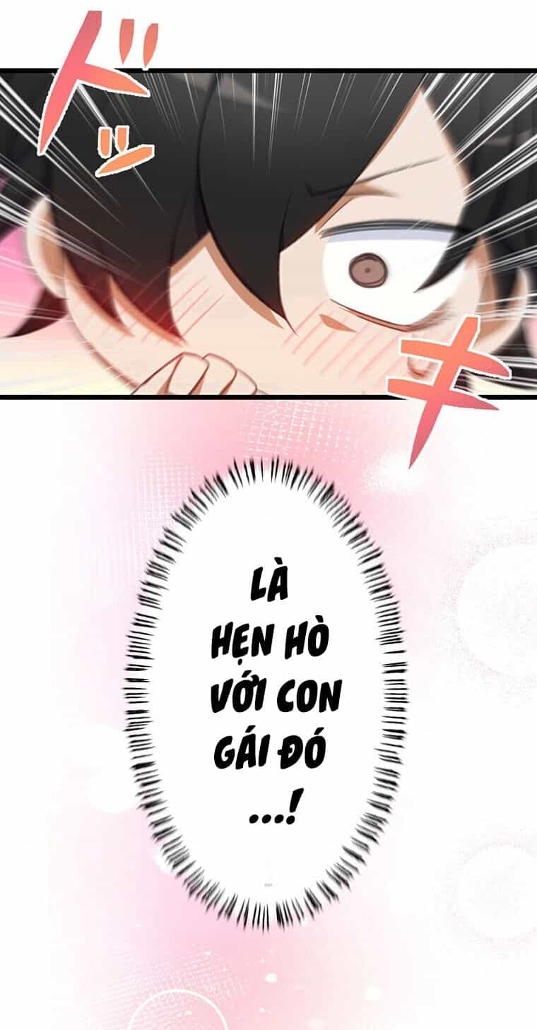 Nếu Hồn Ma Lần Đầu Biết Yêu - Chương 4 - ảnh 58