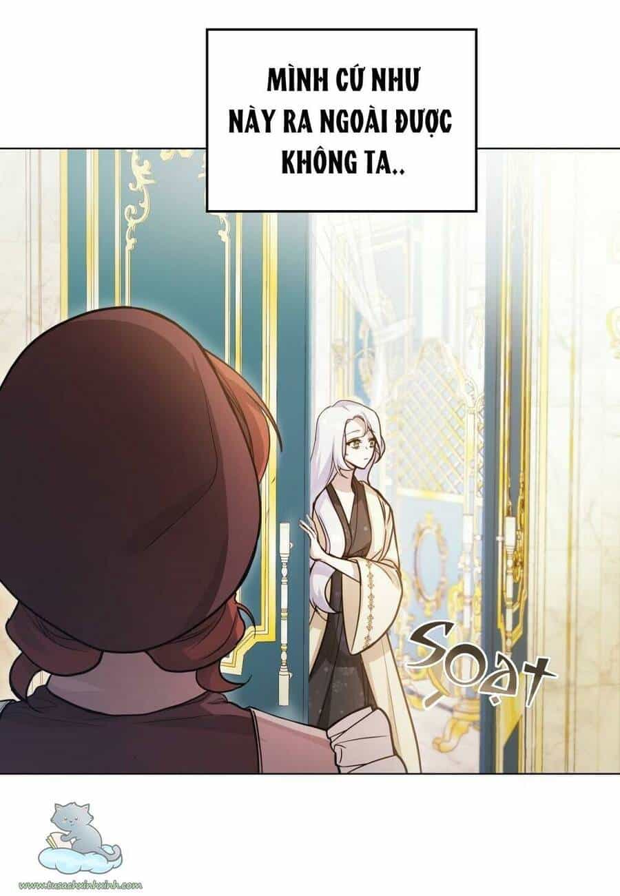 Nếu Không Vâng Lời Công Tước - Chương 2 - ảnh 49