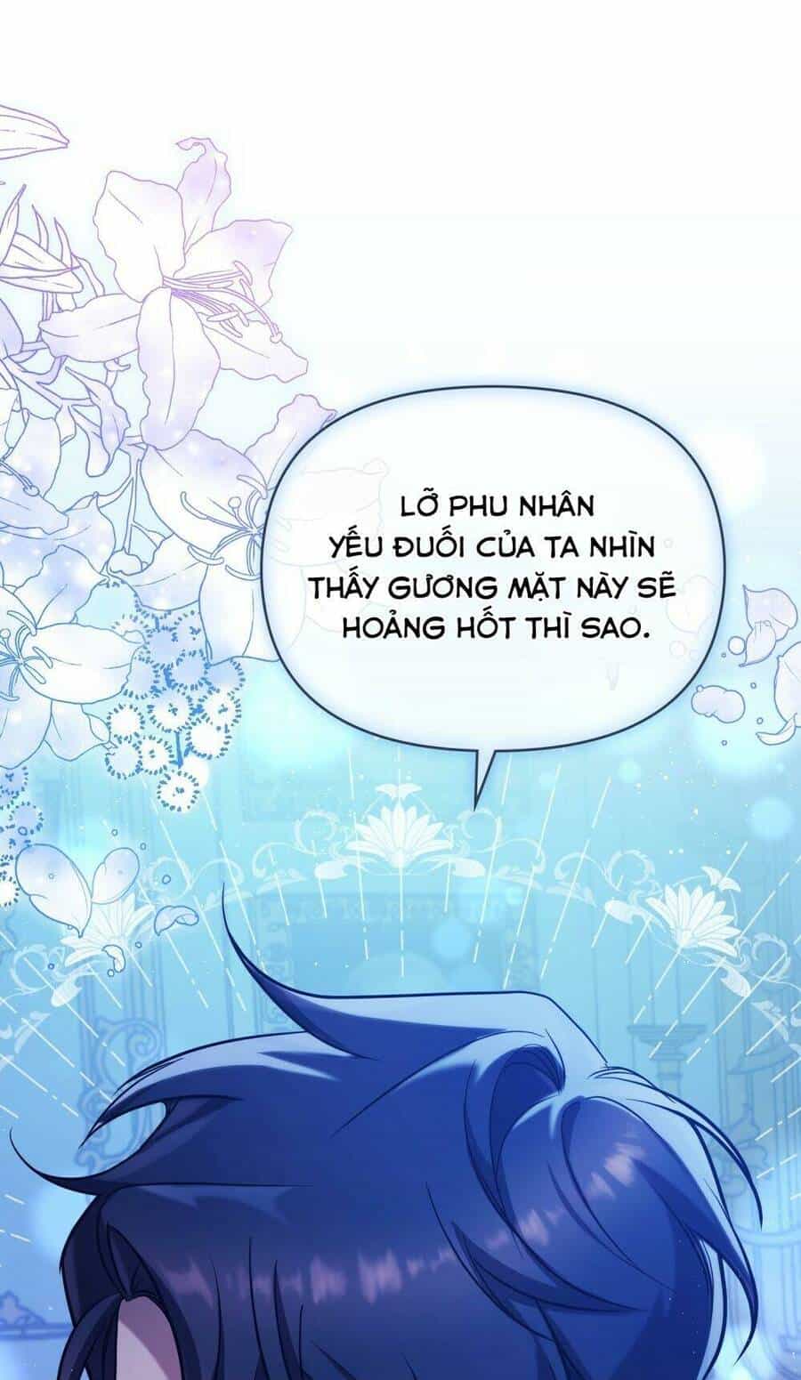 Nếu Không Vâng Lời Công Tước - Chương 3 - ảnh 32