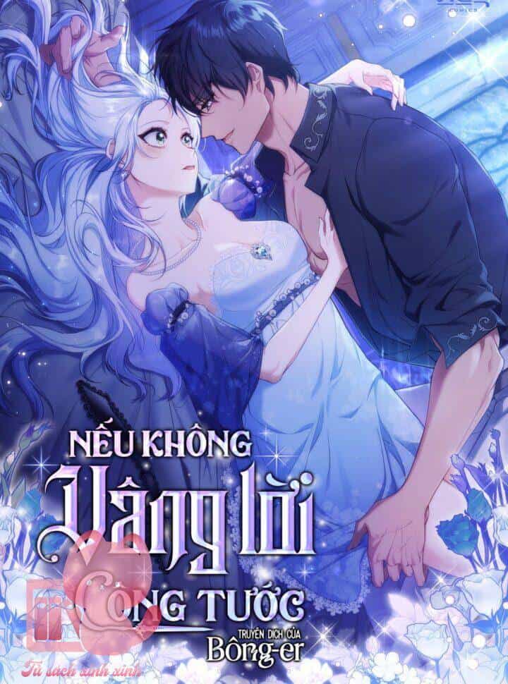 Nếu Không Vâng Lời Công Tước - Chương 46 - ảnh 2