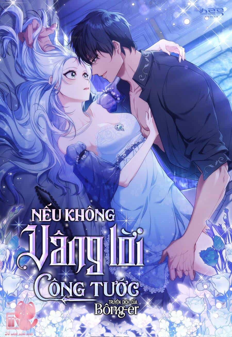 Nếu Không Vâng Lời Công Tước - Chương 76 - ảnh 2