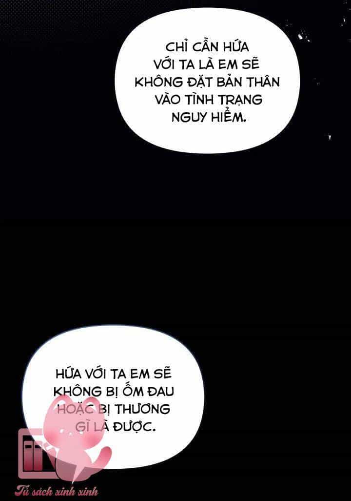 Nếu Không Vâng Lời Công Tước - Chương 83 - ảnh 7