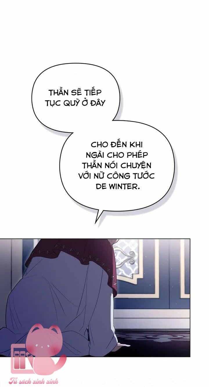 Nếu Không Vâng Lời Công Tước - Chương 86 - ảnh 4