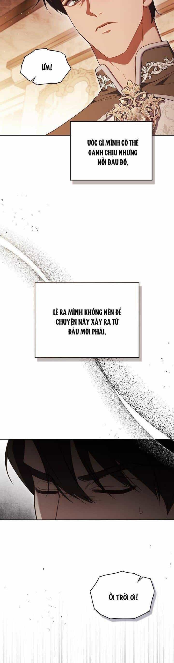 Nếu Không Vâng Lời Công Tước - Chương 94 - ảnh 7