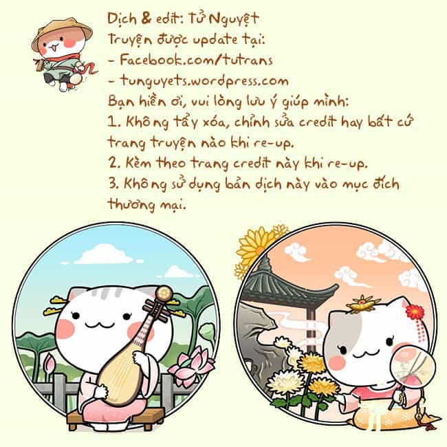 Nếu Lịch Sử Là Một Bầy Mèo - Chương 20 - ảnh 1