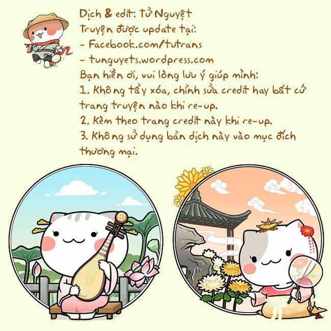 Nếu Lịch Sử Là Một Bầy Mèo - Chương 30 - ảnh 1