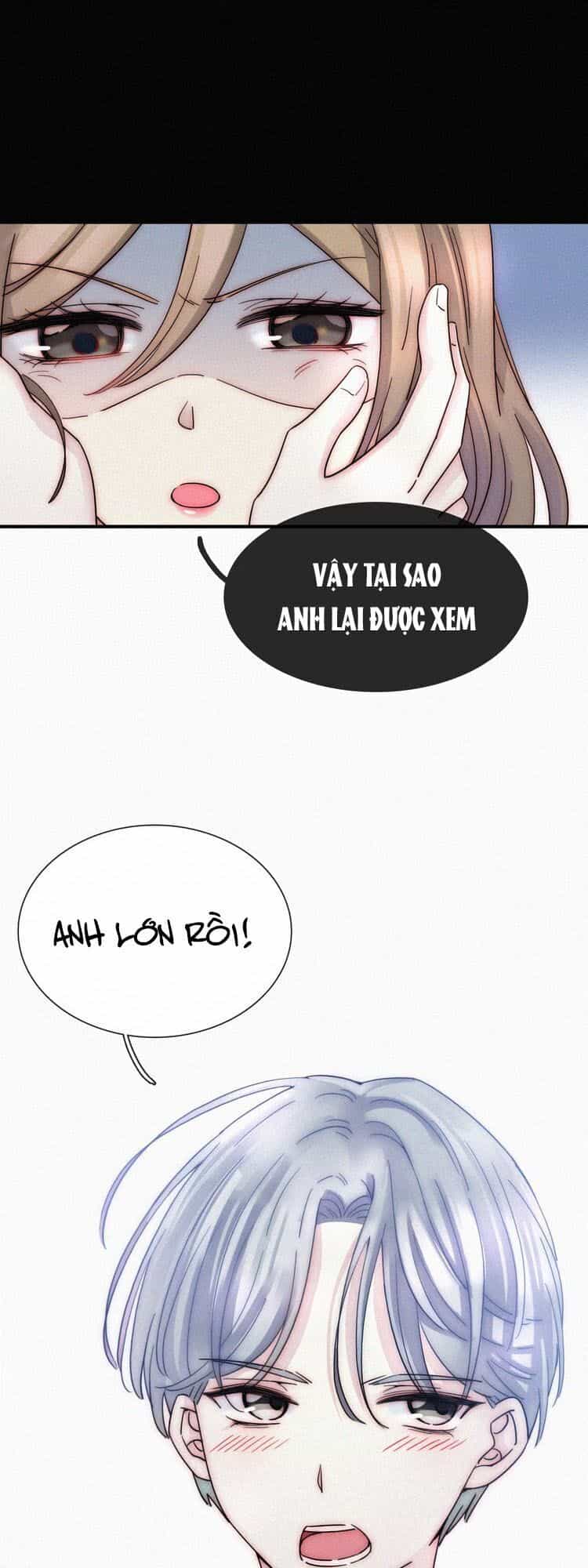 Nếu Ngày Đó Chúng Ta Chưa Quen Biết - Chương 10 - ảnh 14