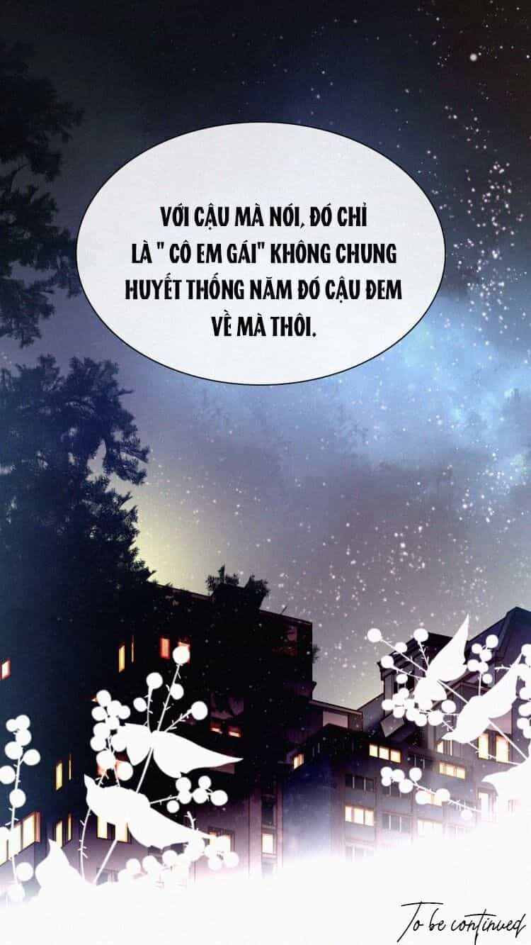 Nếu Ngày Đó Chúng Ta Chưa Quen Biết - Chương 31 - ảnh 24