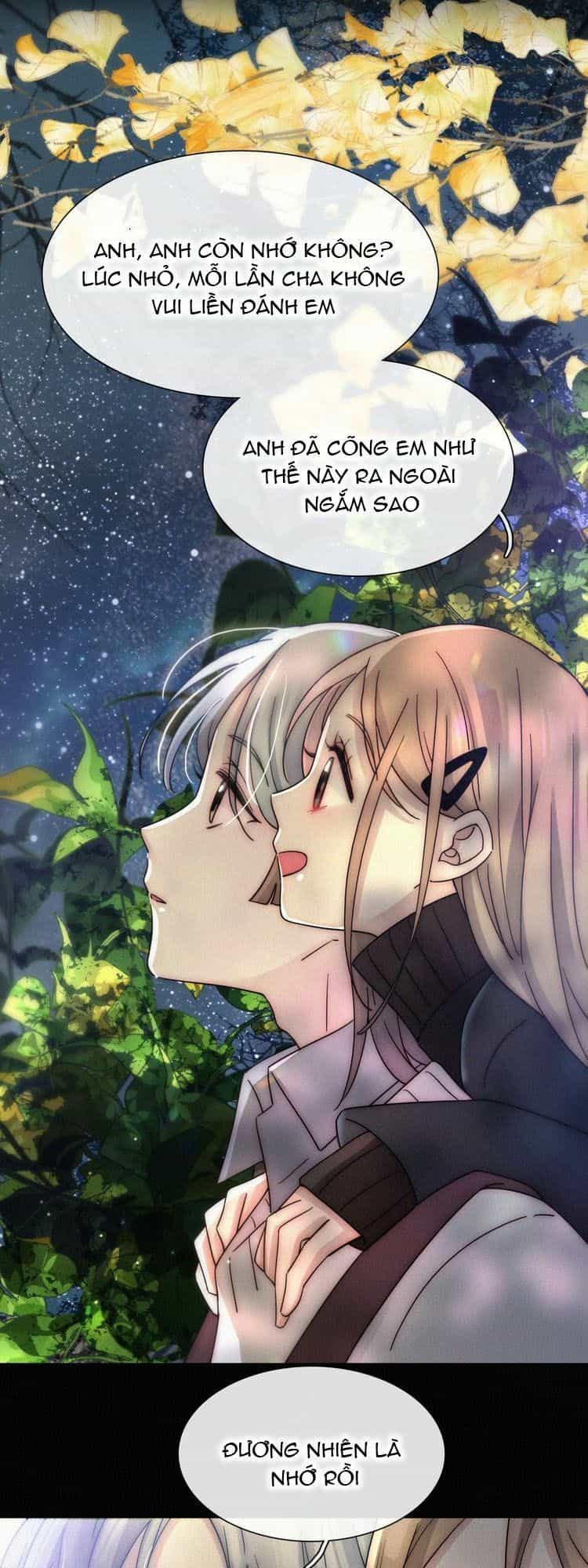 Nếu Ngày Đó Chúng Ta Chưa Quen Biết - Chương 4 - ảnh 29