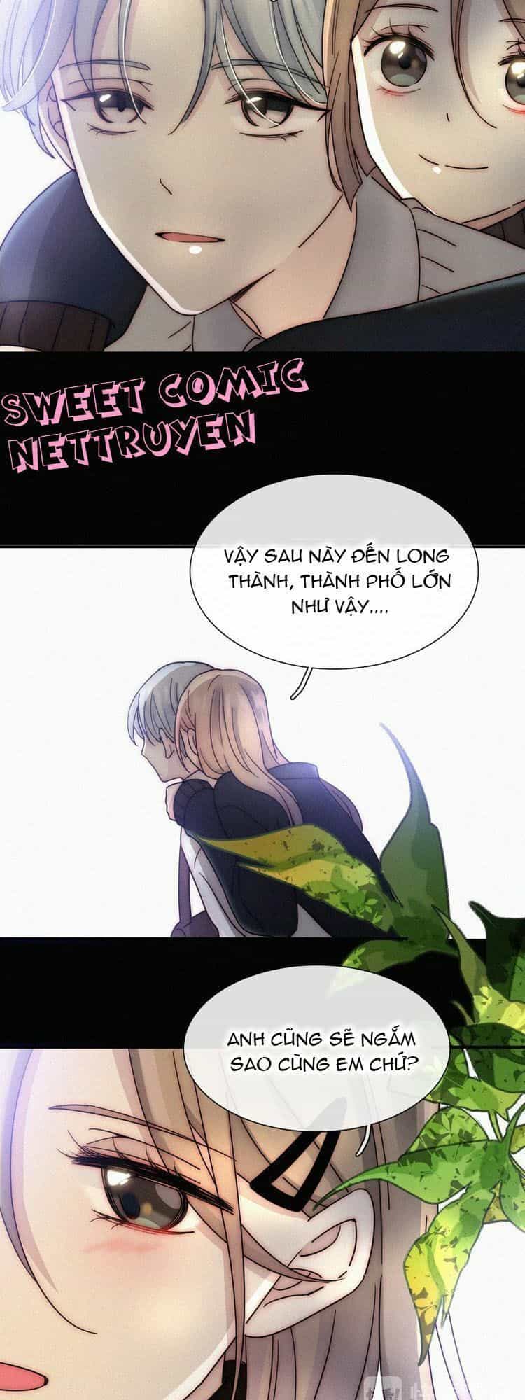 Nếu Ngày Đó Chúng Ta Chưa Quen Biết - Chương 4 - ảnh 30