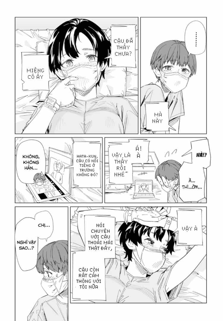 New Normal - Chương 10 - ảnh 10
