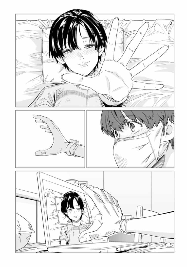 New Normal - Chương 10 - ảnh 14