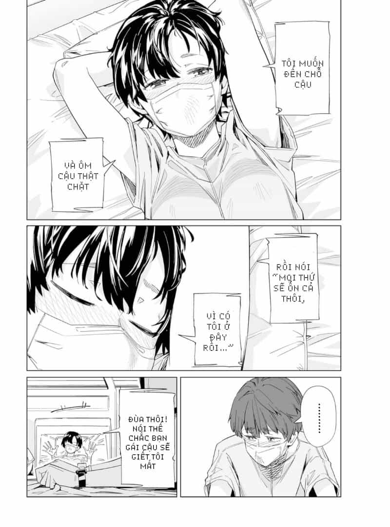 New Normal - Chương 10 - ảnh 9