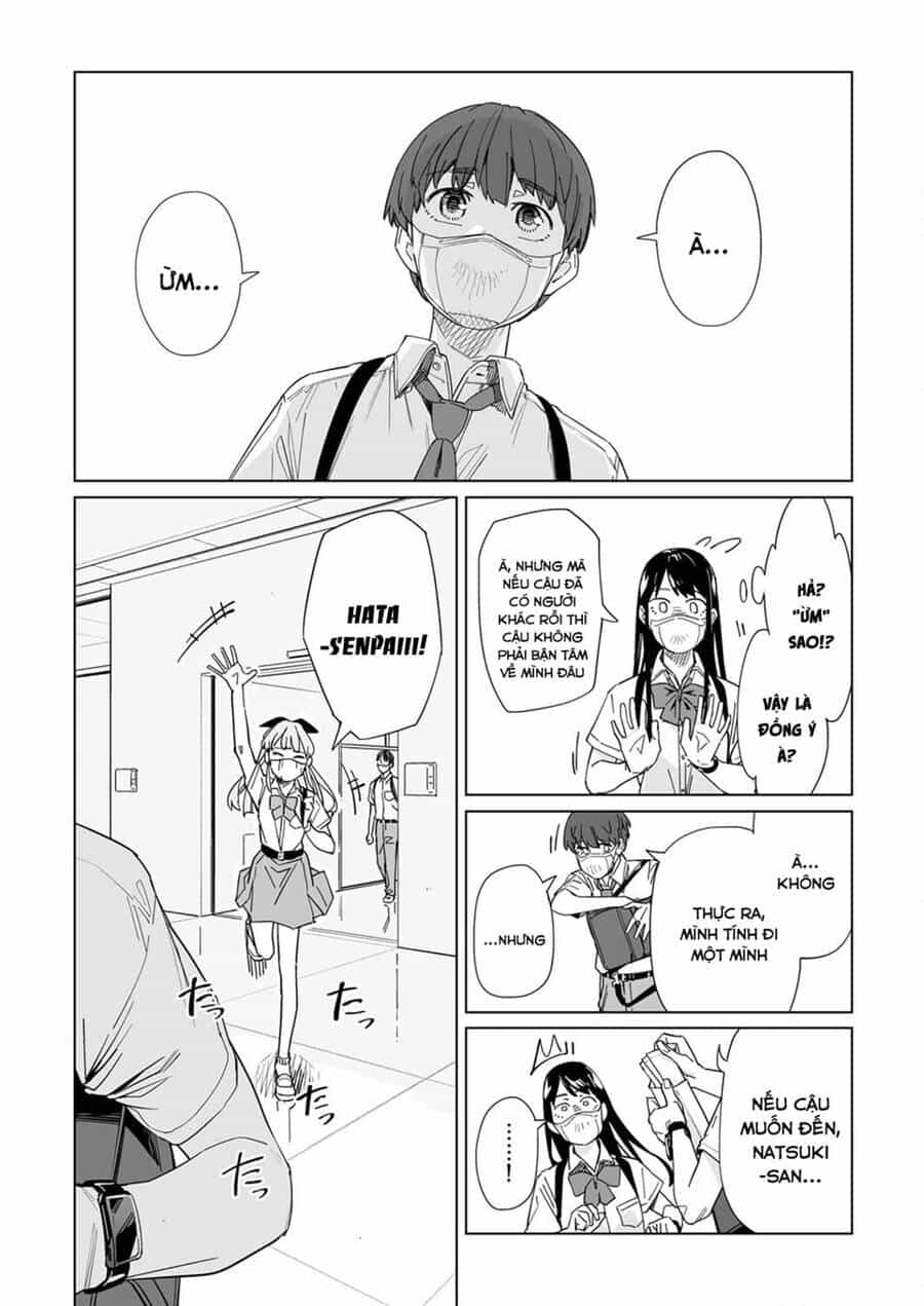 New Normal - Chương 13 - ảnh 15