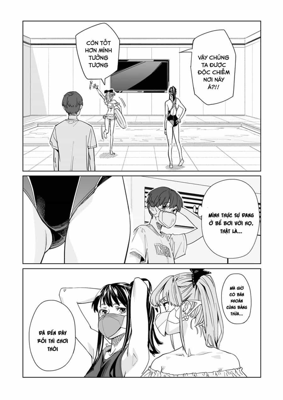New Normal - Chương 13 - ảnh 26