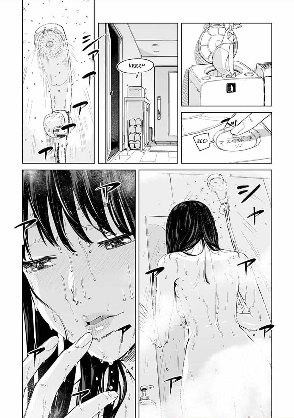 New Normal - Chương 2 - ảnh 12