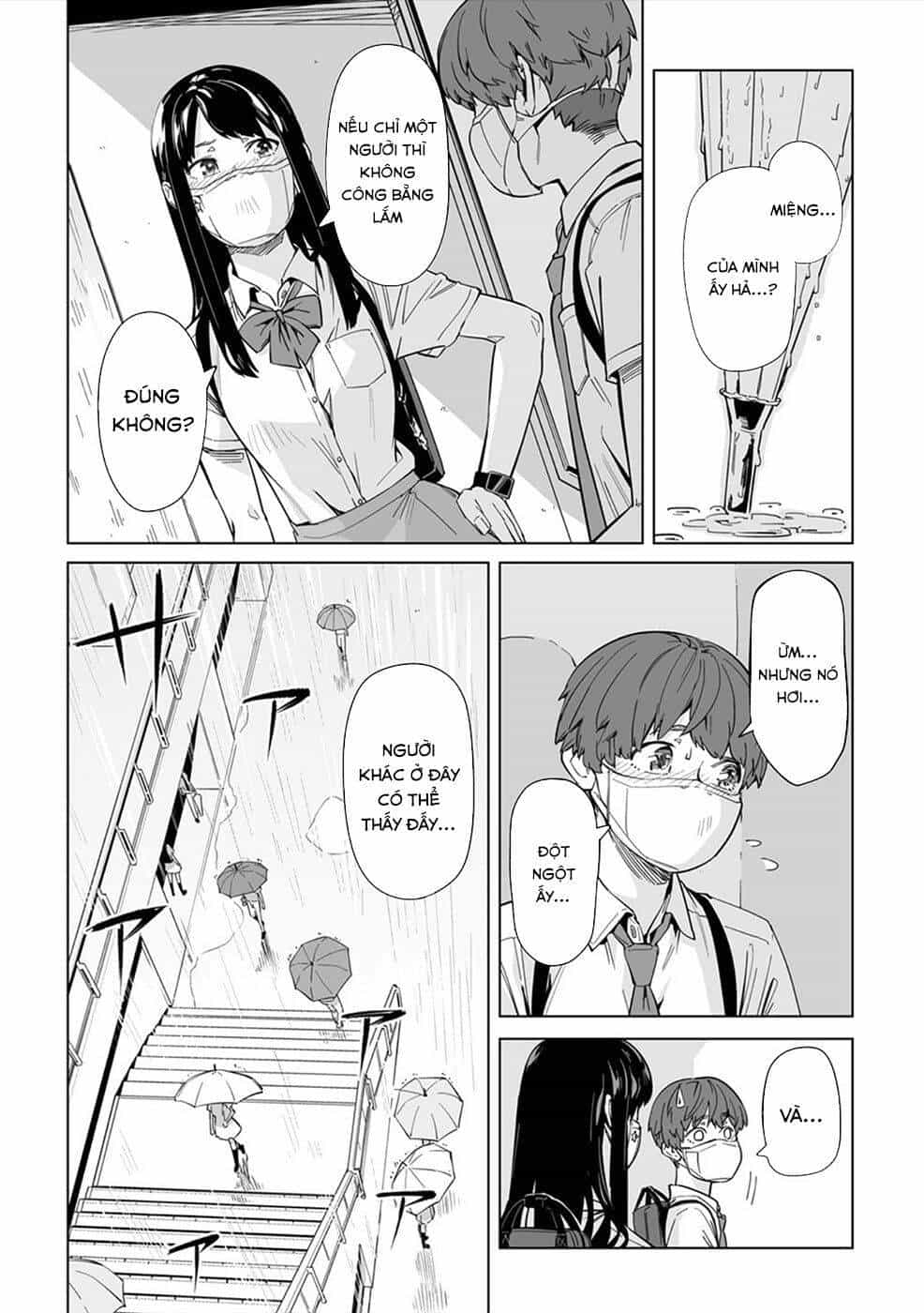New Normal - Chương 2 - ảnh 5