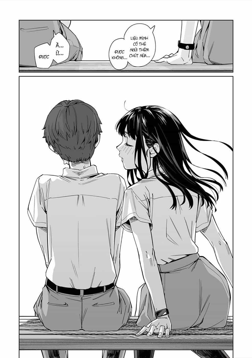 New Normal - Chương 5 - ảnh 9