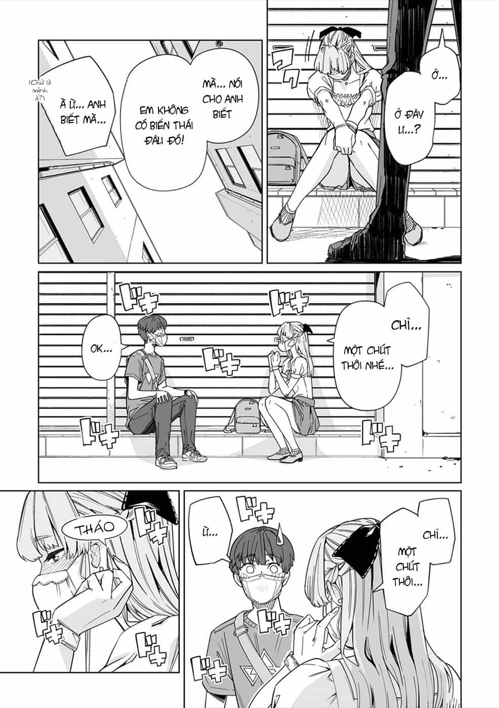 New Normal - Chương 6 - ảnh 14