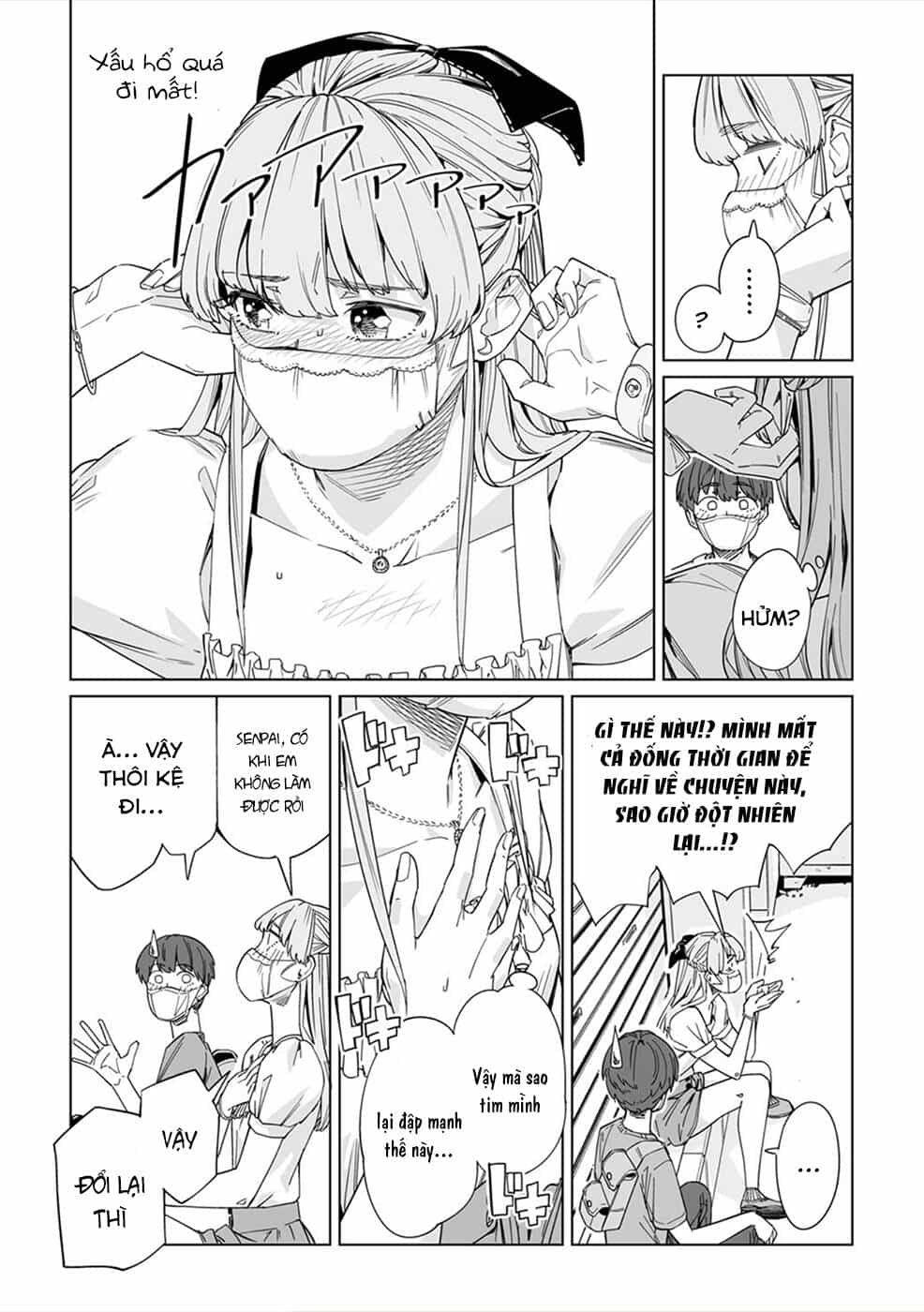 New Normal - Chương 6 - ảnh 15