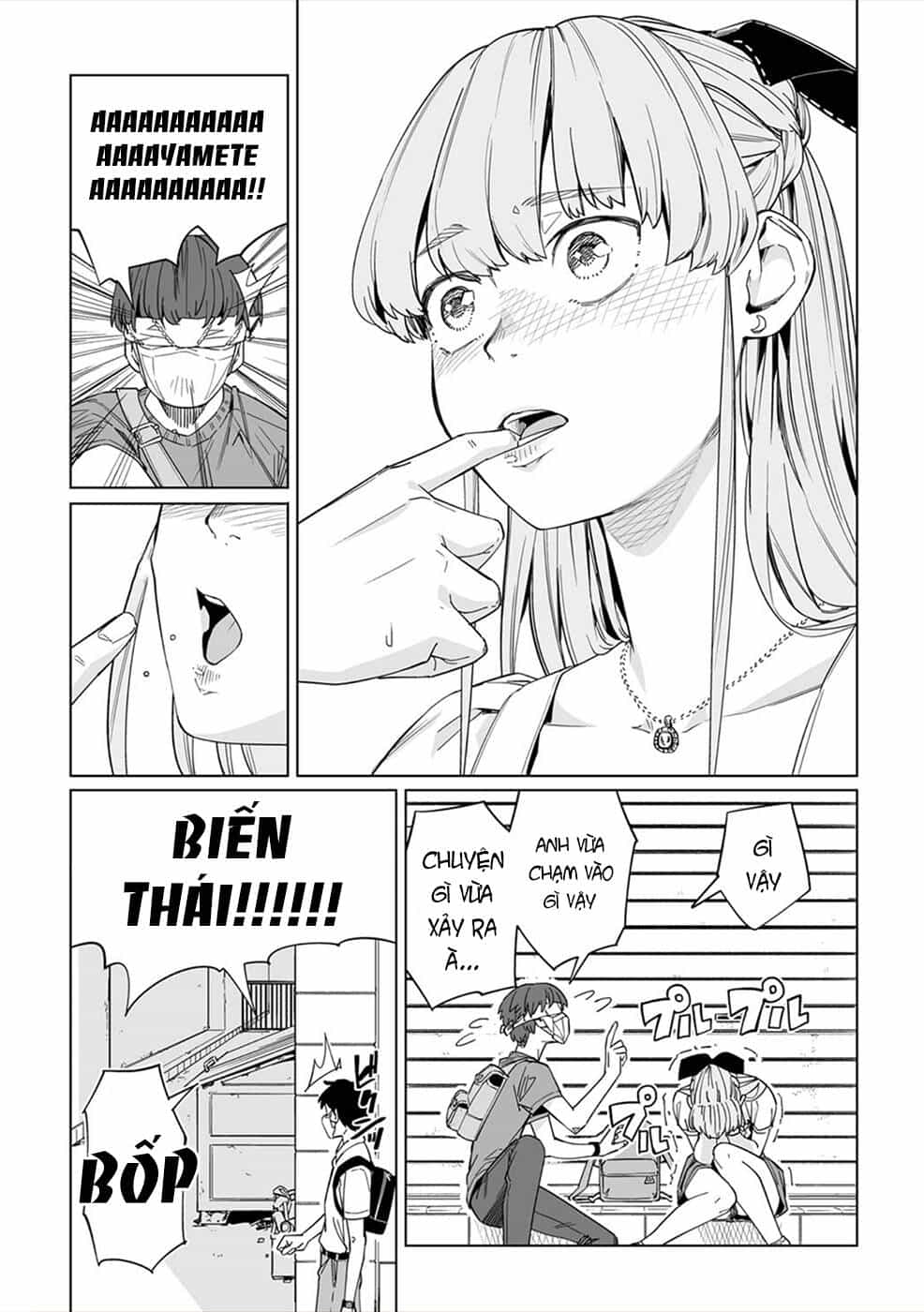 New Normal - Chương 6 - ảnh 18