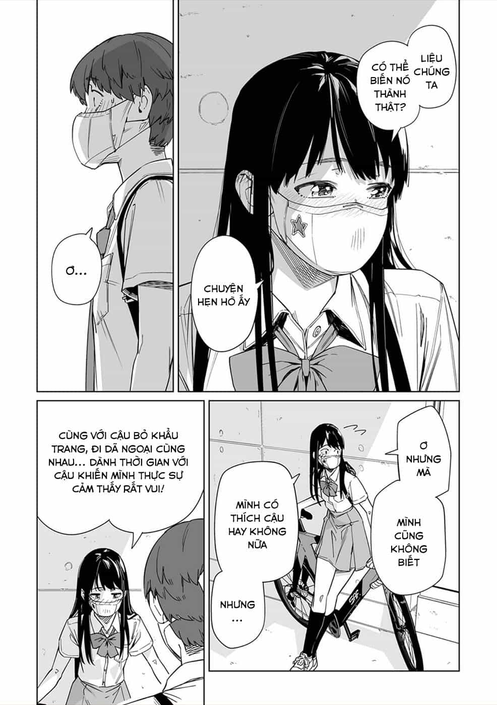 New Normal - Chương 6 - ảnh 21